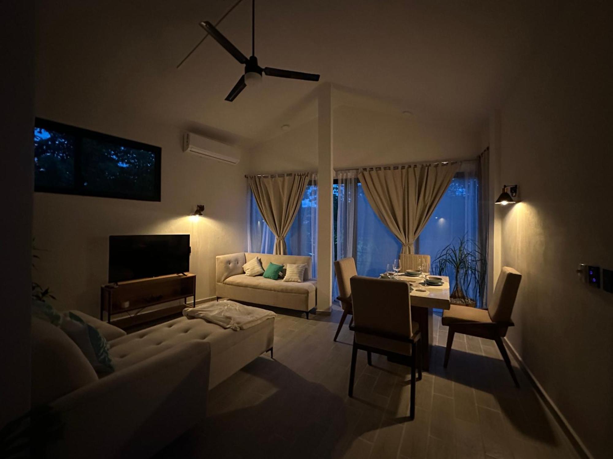 Appartamento Loft Rio Puerto Vallarta Esterno foto