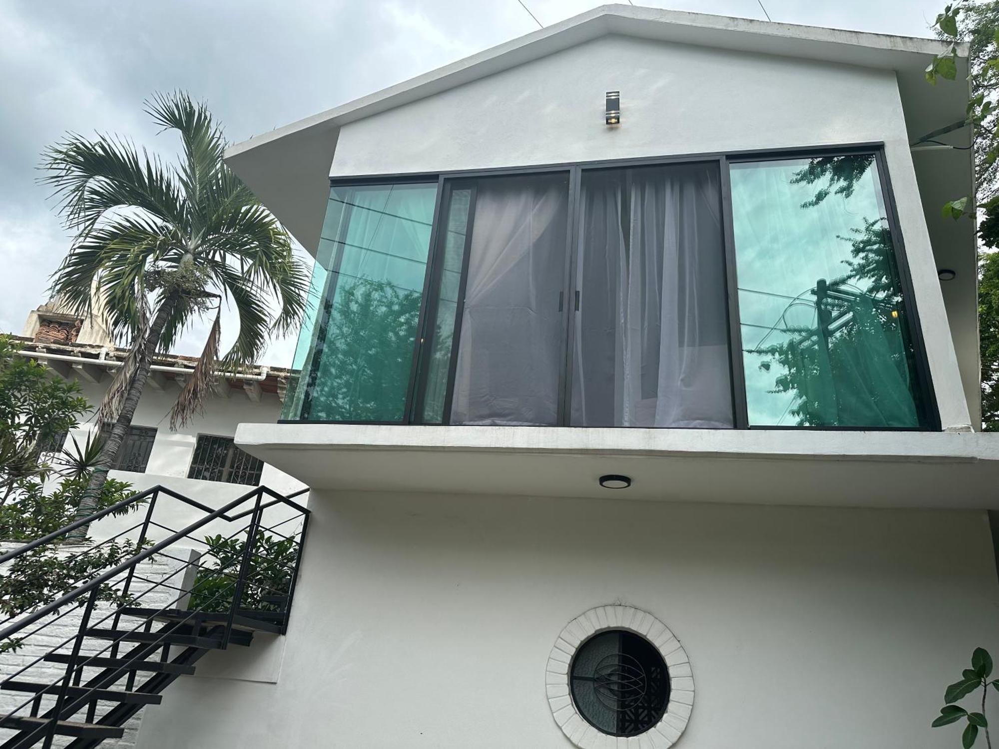 Appartamento Loft Rio Puerto Vallarta Esterno foto