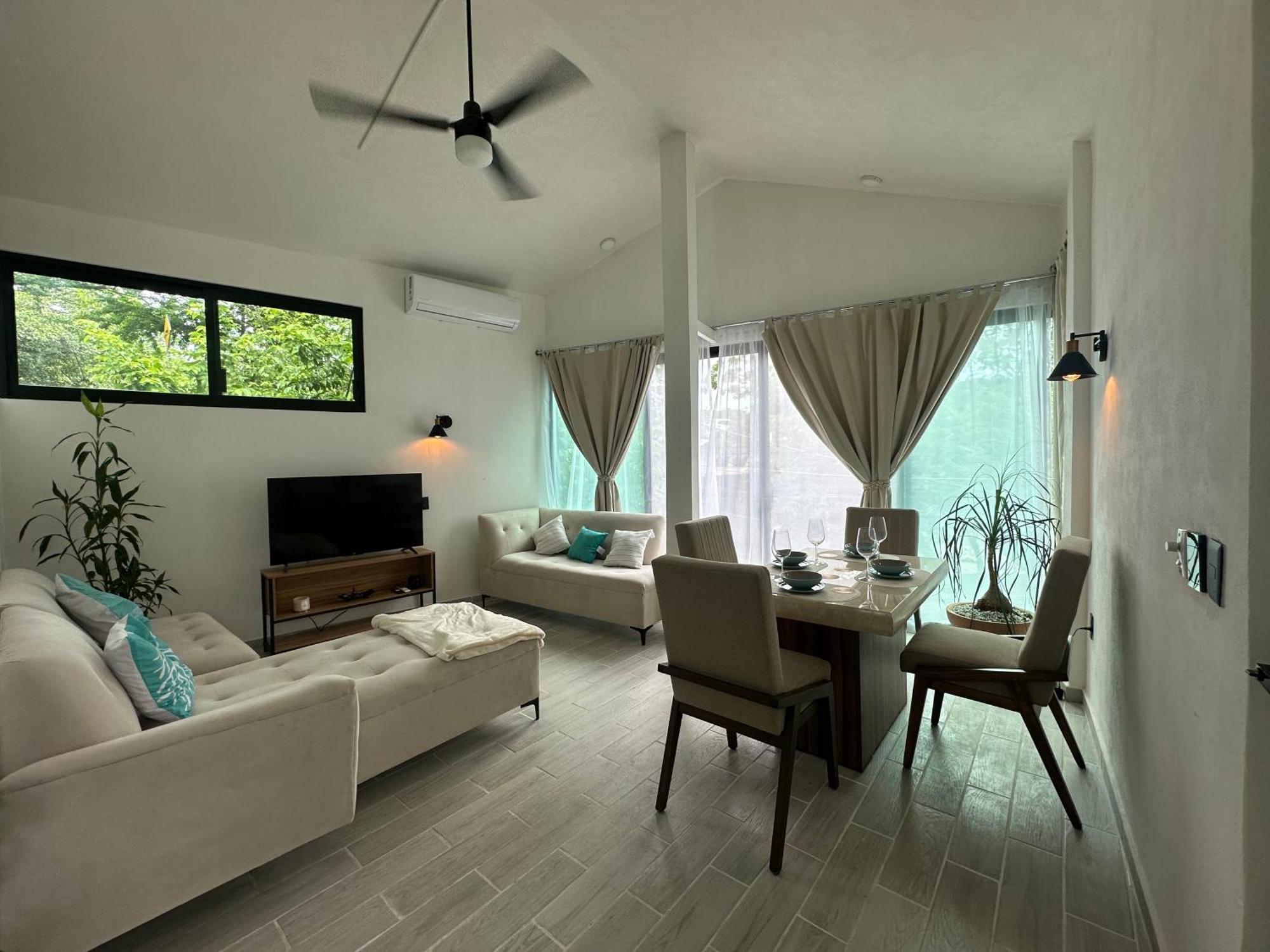 Appartamento Loft Rio Puerto Vallarta Esterno foto